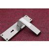 Swift KY Mortise Handles